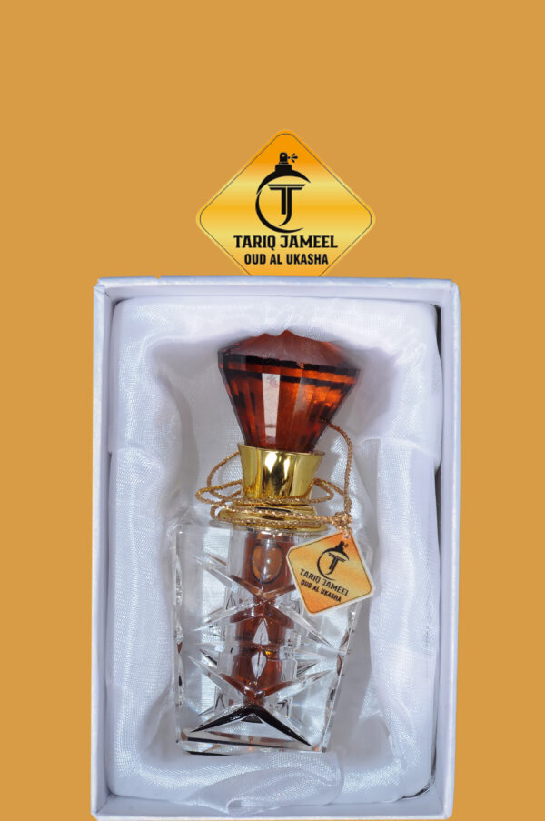 Tariq Jameel Oud Al Ukasha Perfume