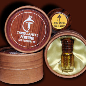 Tariq Jameel Oud Al Qudus Perfume