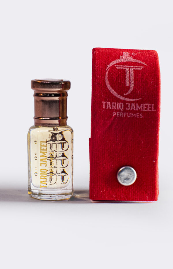 Tariq Jameel Perfumes